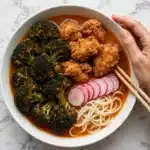 Vegan Pumpkin Ramen Recipe