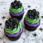 Bewitched Cupcakes Recipe