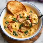Marry Me Chicken Soup Recipe