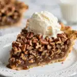 Walnut Pie Recipe