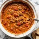 Healthy Beef Bolognese Recipe