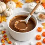 Homemade Pumpkin Spice Latte Recipe