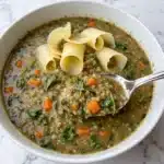 The Best Detox Crockpot Lentil Soup Recipe