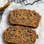 Homemade Autumn Bread Recipe