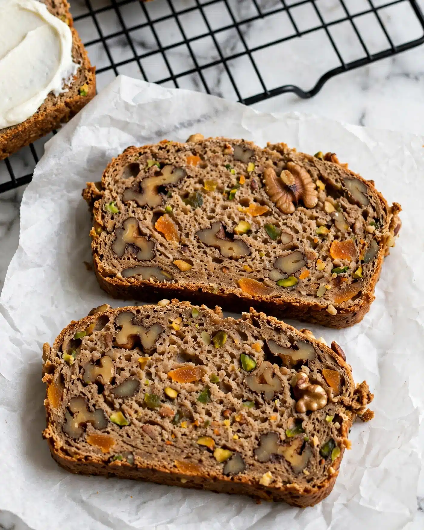 Homemade Autumn Bread Recipe