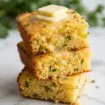 Stuffing Cornbread Recipe