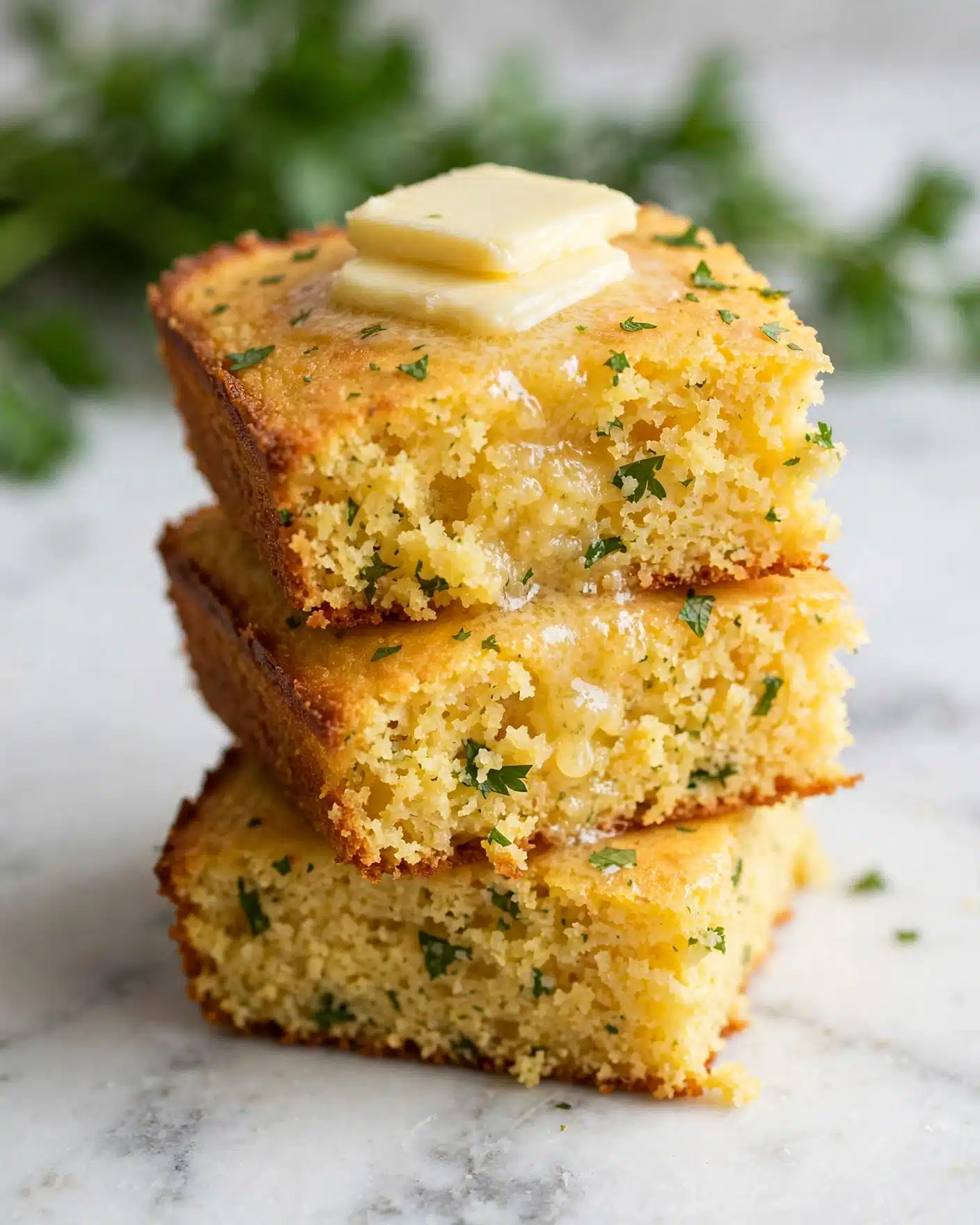 Stuffing Cornbread Recipe