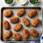 No-Fail Roasted Potatoes Recipe
