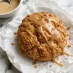 Tender Gluten-Free Pumpkin Cream Scones Recipe