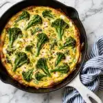 Frittata Recipe, Plus 5 Variations Recipe