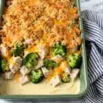 Chicken Broccoli Casserole Recipe