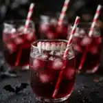 Vampire Kiss Drink Recipe