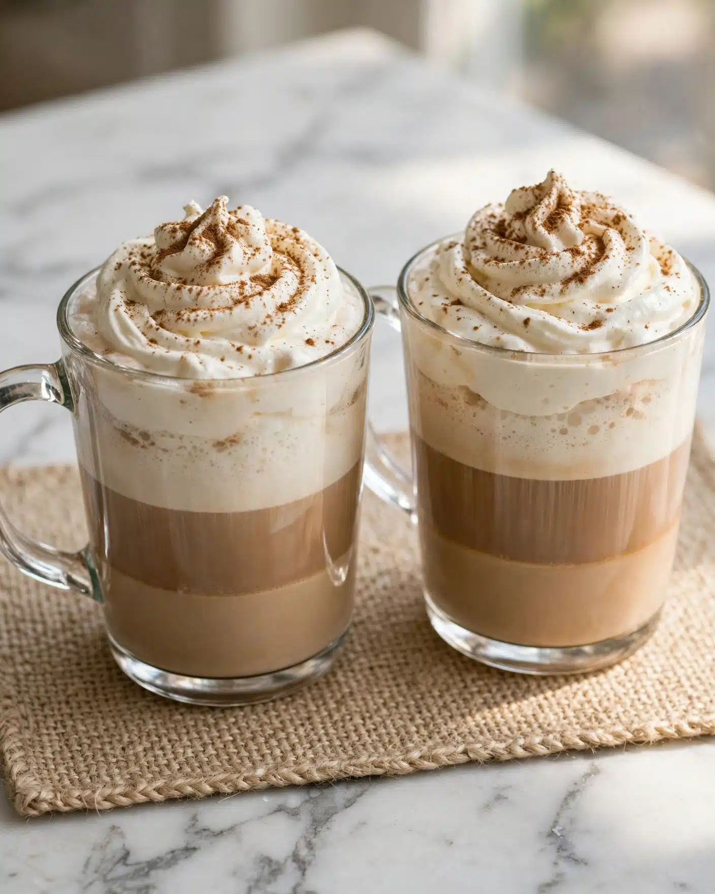 The Best Pumpkin Spice Latte Recipe